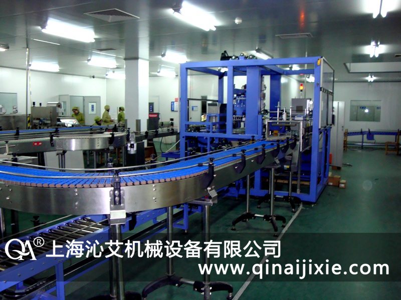 转弯链板传送带操作准则解析 转弯链板传送带操作准则解析